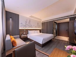 UrCove By HYATT Xi'an Gaoxin