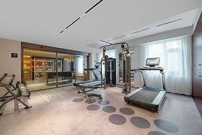 UrCove By HYATT Xi'an Gaoxin