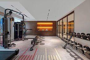 UrCove By HYATT Xi'an Gaoxin