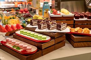 UrCove By HYATT Xi'an Gaoxin