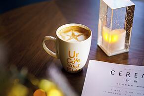 UrCove By HYATT Xi'an Gaoxin