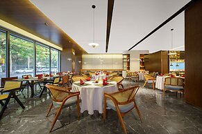 UrCove By HYATT Xi'an Gaoxin