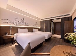 UrCove By HYATT Xi'an Gaoxin