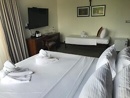 Thimbiri Wewa Resort - Wilpattu