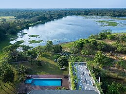 Thimbiri Wewa Resort - Wilpattu