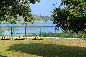Thimbiri Wewa Resort - Wilpattu