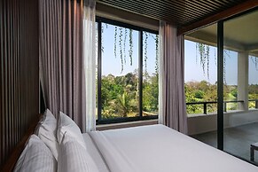 Thimbiri Wewa Resort - Wilpattu