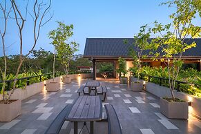 Thimbiri Wewa Resort - Wilpattu