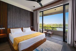 Thimbiri Wewa Resort - Wilpattu