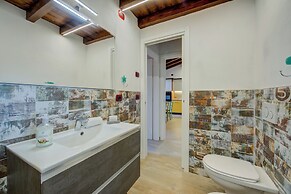 Il Borgo Apartments - Ulivo