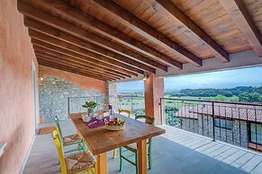 Il Borgo Apartments - Ulivo