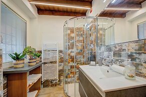 Il Borgo Apartments - Ulivo