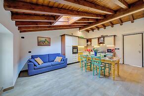 Il Borgo Apartments - Ulivo