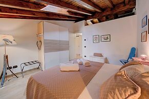 Il Borgo Apartments - Ulivo