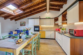 Il Borgo Apartments - Ulivo