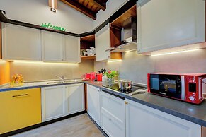 Il Borgo Apartments - Ulivo