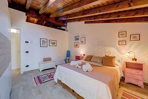 Il Borgo Apartments - Ulivo