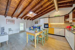 Il Borgo Apartments - Ulivo