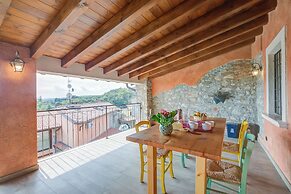 Il Borgo Apartments - Ulivo