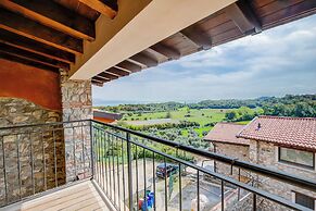 Il Borgo Apartments - Ulivo