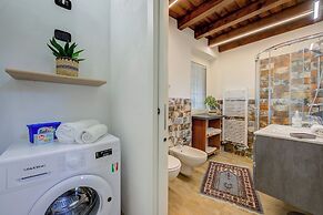 Il Borgo Apartments - Ulivo