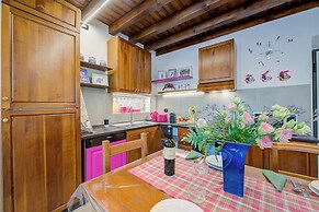 Il Borgo Apartments - Lavanda