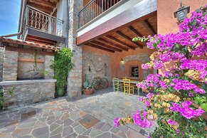 Il Borgo Apartments - Lavanda