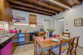 Il Borgo Apartments - Lavanda