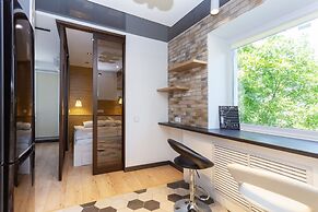 Apartment on Karalia street