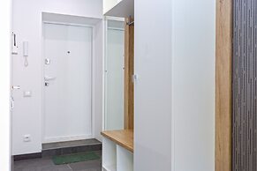 Apartment on Karalia street