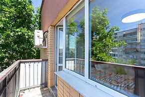 Apartment on Karalia street