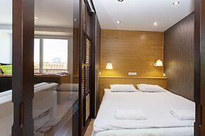 Apartment on Karalia street