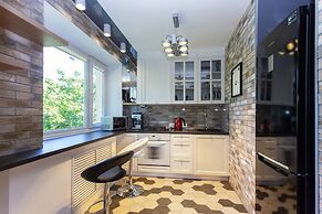 Apartment on Karalia street