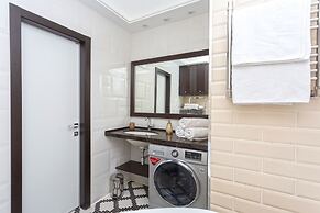 Apartment on Karalia street