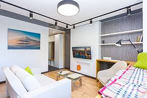 Apartment on Karalia street