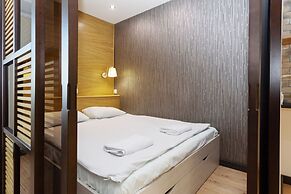 Apartment on Karalia street