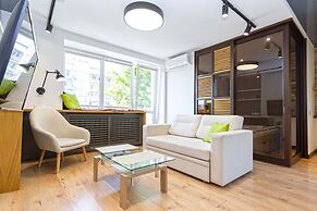 Apartment on Karalia street