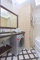 Apartment on Karalia street