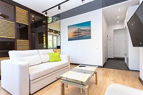 Apartment on Karalia street