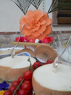 Poggio La Buca - Agriturismo