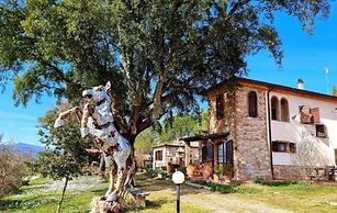 Poggio La Buca - Agriturismo