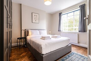 Stylish Kings Cross Flat