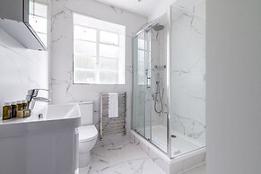 Stylish Kings Cross Flat