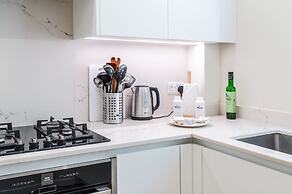 Stylish Kings Cross Flat