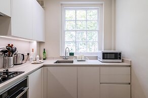 Stylish Kings Cross Flat
