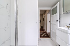 Stylish Kings Cross Flat
