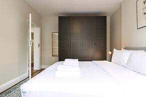 Stylish Kings Cross Flat