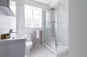 Stylish Kings Cross Flat