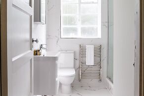 Stylish Kings Cross Flat