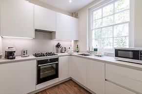 Stylish Kings Cross Flat